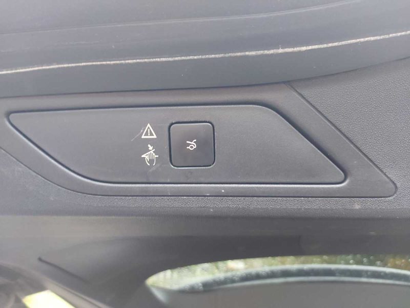 Citroen C4 Grand Spacetourer 1.5 Blue-HDi Shine 2021