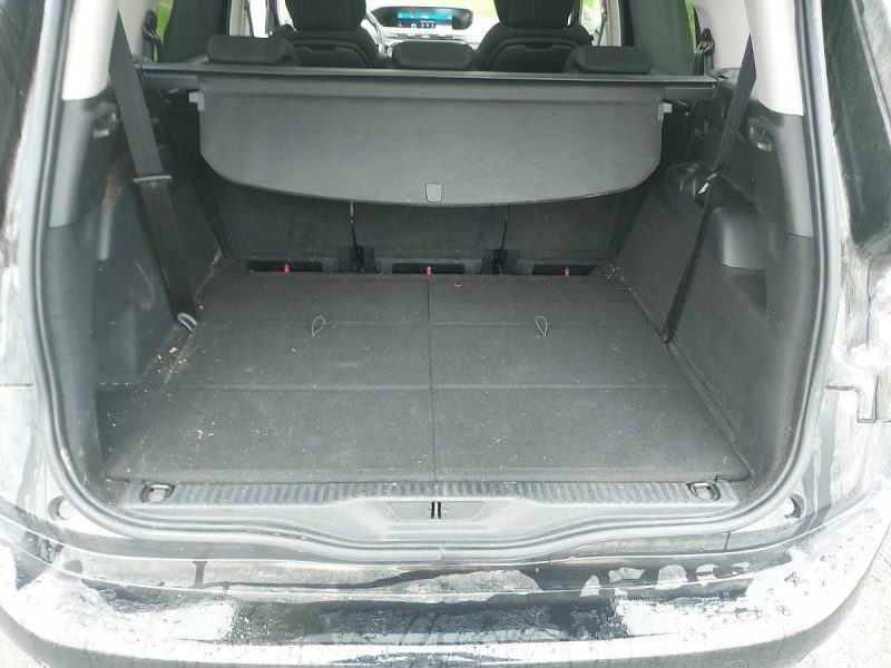 Citroen C4 Grand Spacetourer 1.5 Blue-HDi Shine 2021