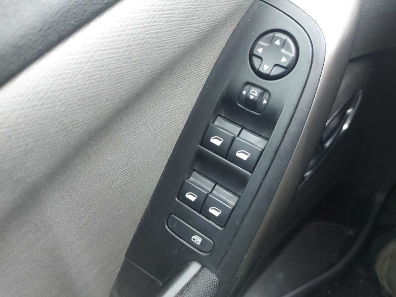 Citroen C4 Grand Spacetourer 1.5 Blue-HDi Shine 2021