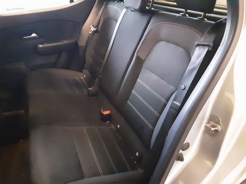 Dacia Sandero 1.0 TCe LPG Stepway Comfort 2021