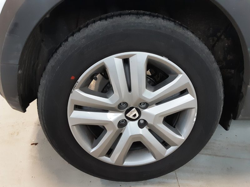 Dacia Sandero 1.0 TCe LPG Stepway Comfort 2021