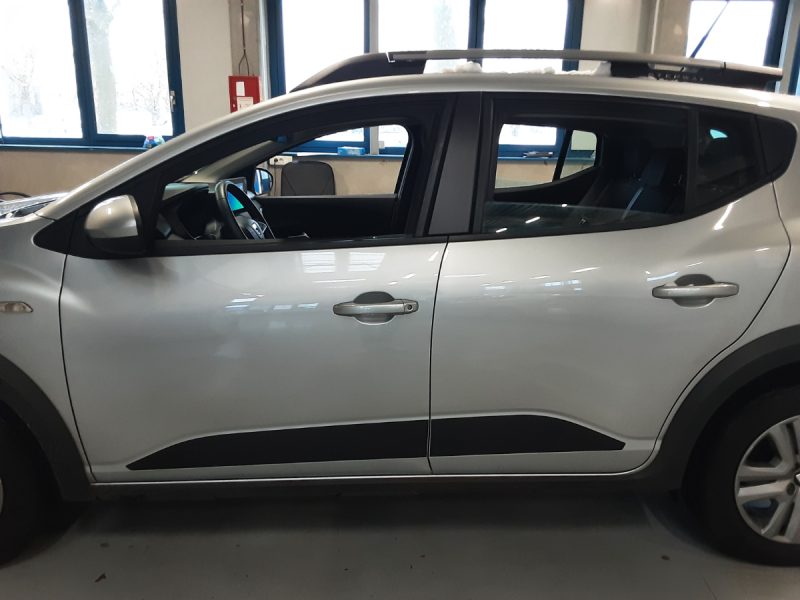 Dacia Sandero 1.0 TCe LPG Stepway Comfort 2021