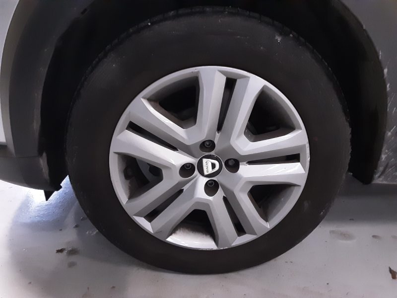 Dacia Sandero 1.0 TCe LPG Stepway Comfort 2021