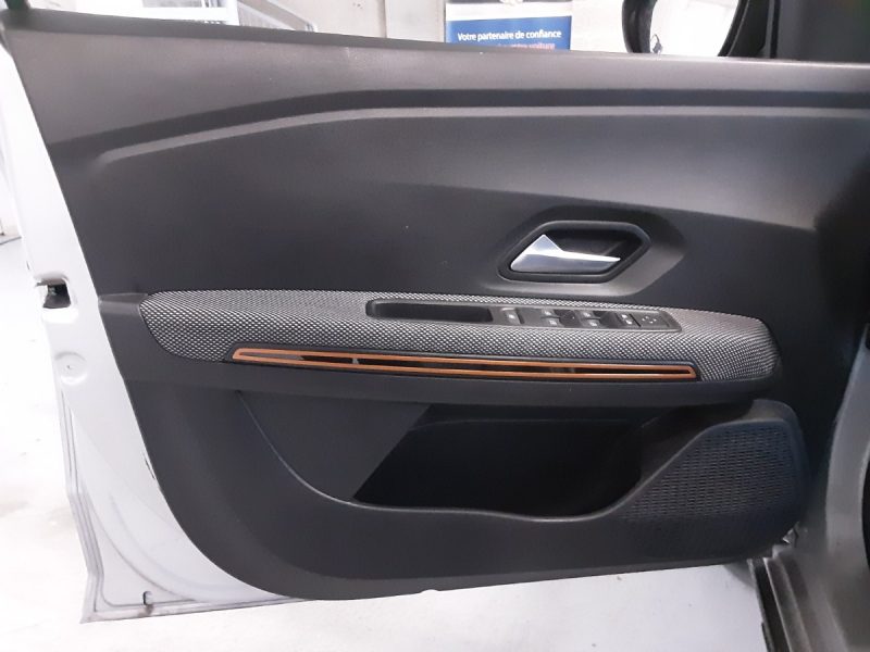 Dacia Sandero 1.0 TCe LPG Stepway Comfort 2021