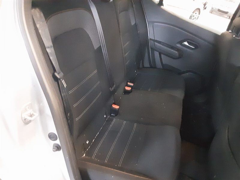 Dacia Sandero 1.0 TCe LPG Stepway Comfort 2021