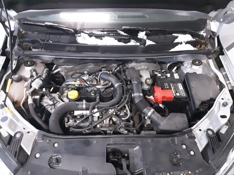 Dacia Sandero 1.0 TCe LPG Stepway Comfort 2021