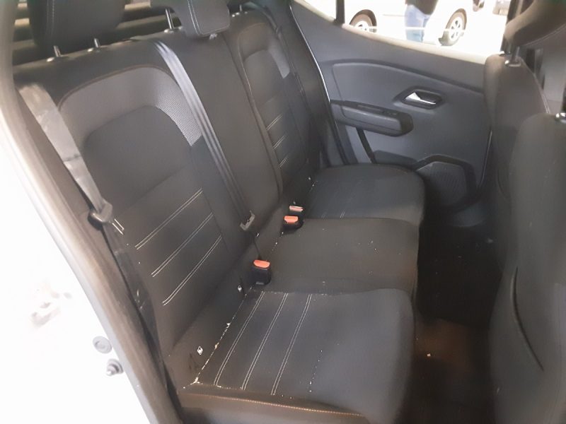 Dacia Sandero 1.0 TCe LPG Stepway Comfort 2021