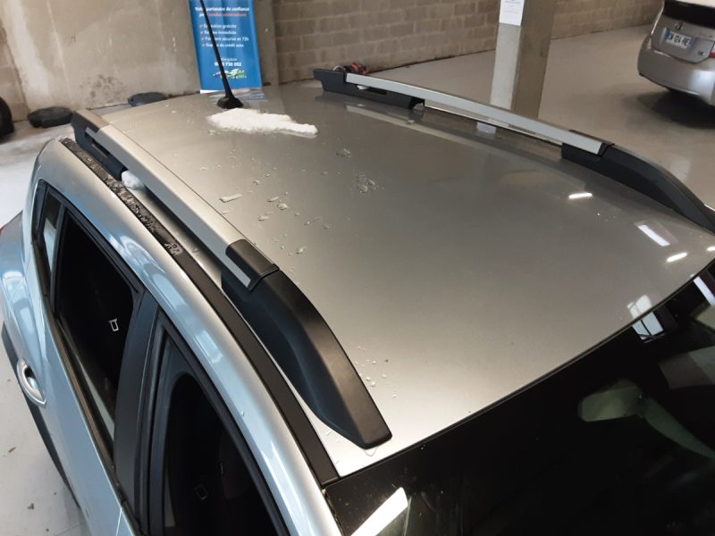 Dacia Sandero 1.0 TCe LPG Stepway Comfort 2021