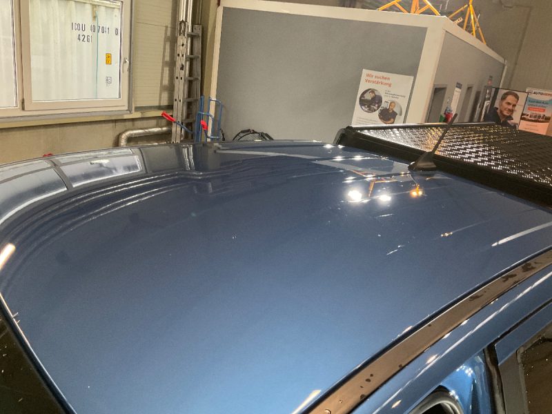 Ford Ranger 2.0 TDCi Doppelkabine 4x4 Raptor 2020