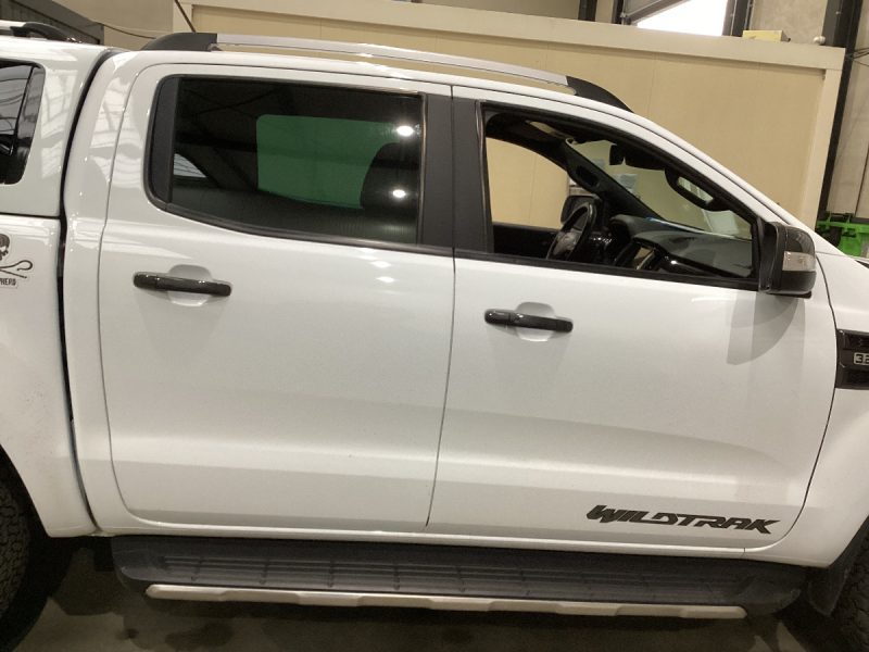 Ford Ranger 3.2 TDCi Doppelkabine 4x4 Wildtrak 2019