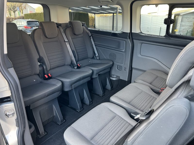 Ford Tourneo Custom 2.0 TDCi 320 L2 Titanium  2019