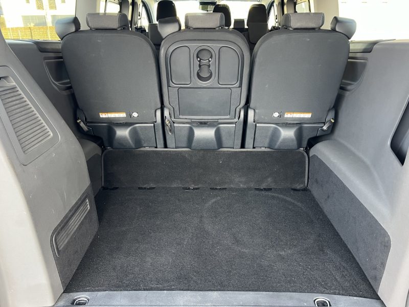 Ford Tourneo Custom 2.0 TDCi 320 L2 Titanium  2019