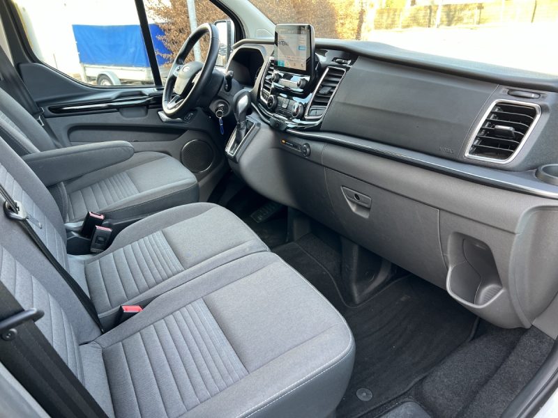 Ford Tourneo Custom 2.0 TDCi 320 L2 Titanium  2019