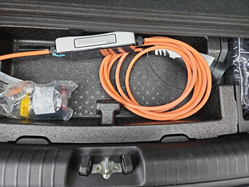 Kia Niro e-Niro electric drive 150 kW Vision 2020