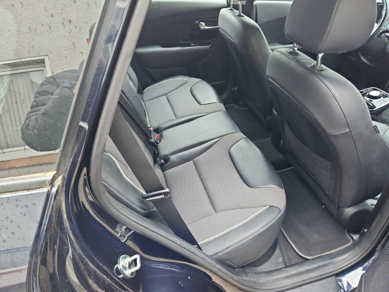 Kia Niro e-Niro electric drive 150 kW Vision 2020