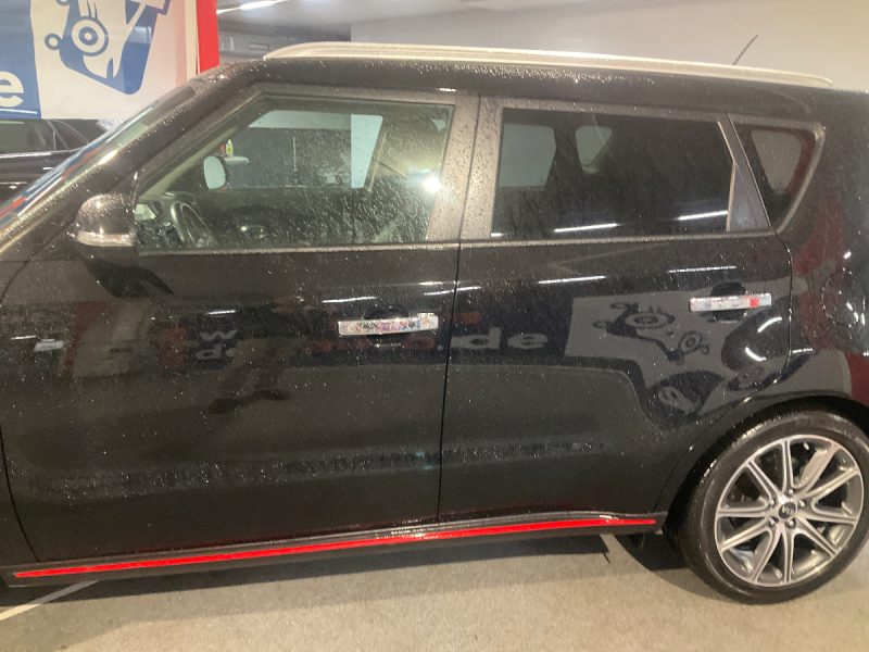 Kia Soul 1.6 TGDI Turbo 2019