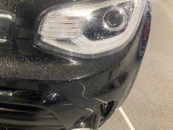 Kia Soul 1.6 TGDI Turbo 2019