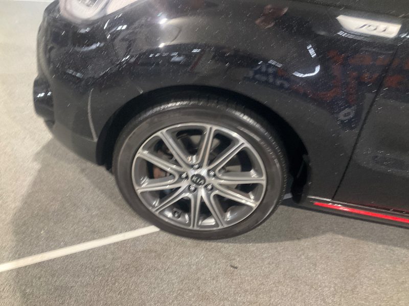 Kia Soul 1.6 TGDI Turbo 2019