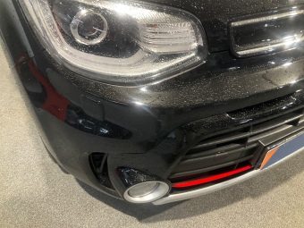 Kia Soul 1.6 TGDI Turbo 2019