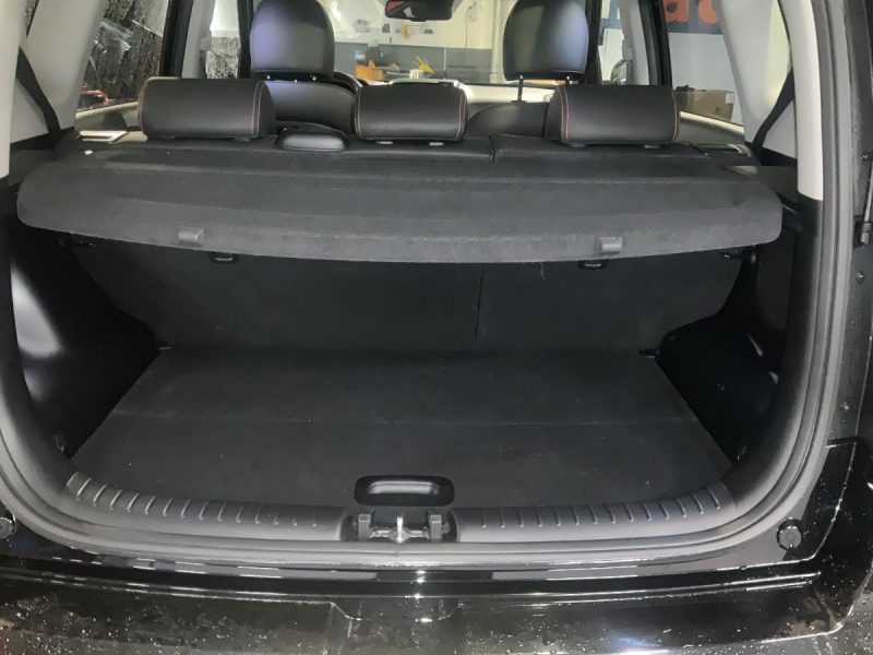 Kia Soul 1.6 TGDI Turbo 2019