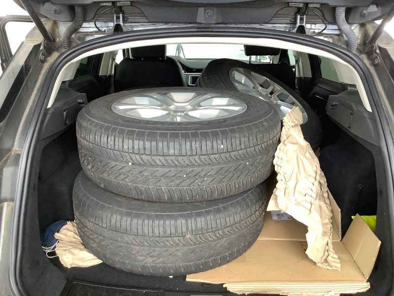 Land Rover Evoque P200 2019