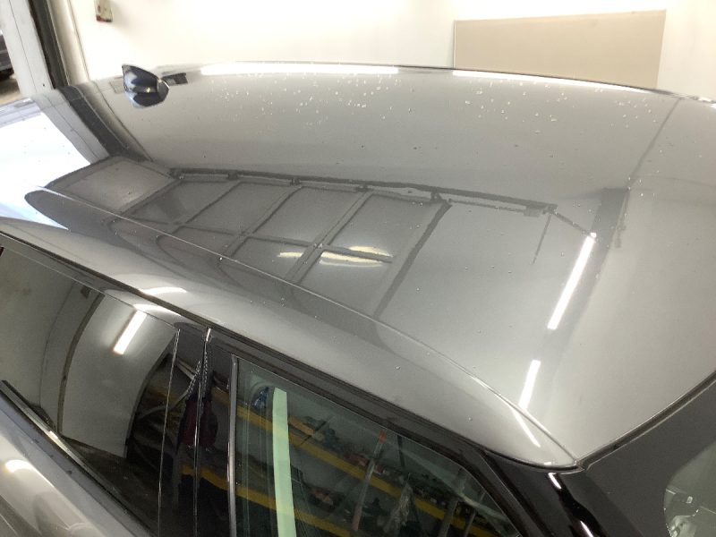 Land Rover Evoque P200 2019