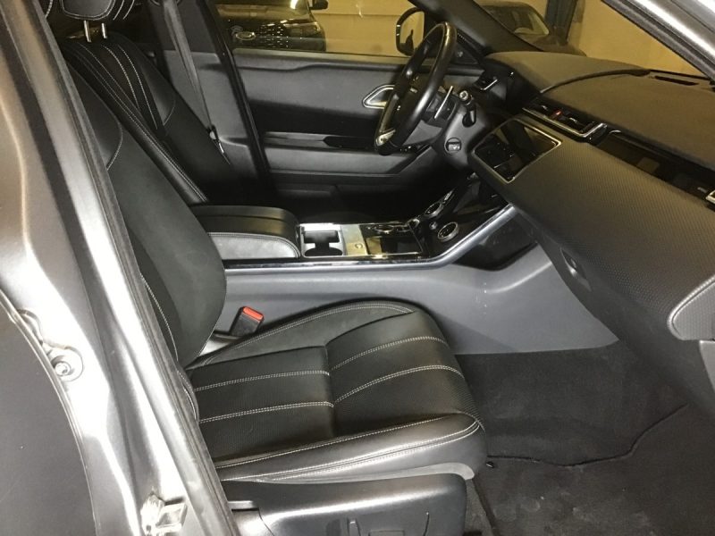 Land Rover Range Rover Velar 2018