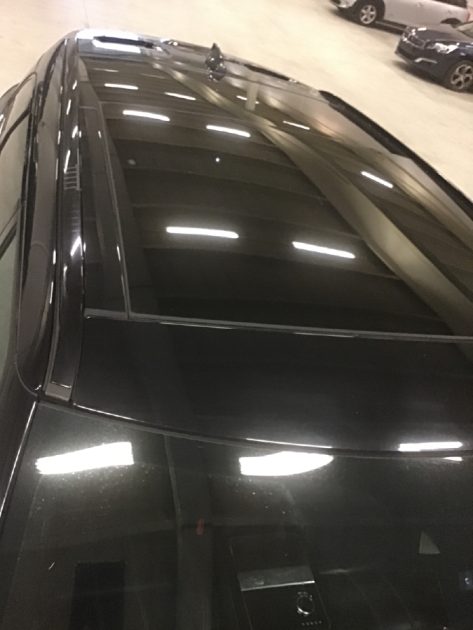 Land Rover Range Rover Velar 2018