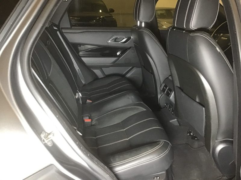 Land Rover Range Rover Velar 2018