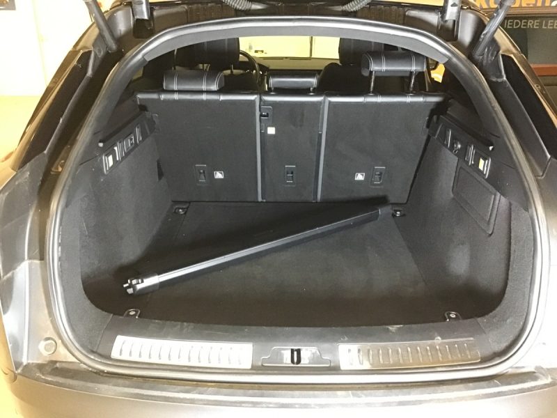 Land Rover Range Rover Velar 2018