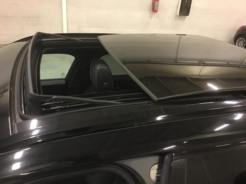 Land Rover Range Rover Velar 2018