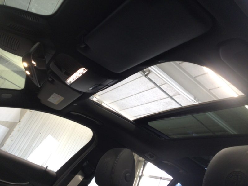 Mercedes-Benz E-Klasse E 63 AMG S T 4Matic 2019