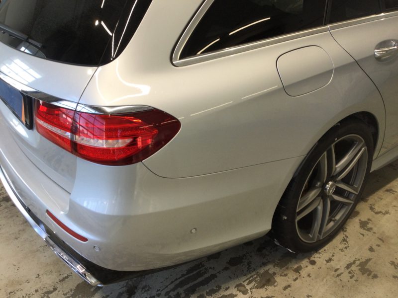 Mercedes-Benz E-Klasse E 63 AMG S T 4Matic 2019