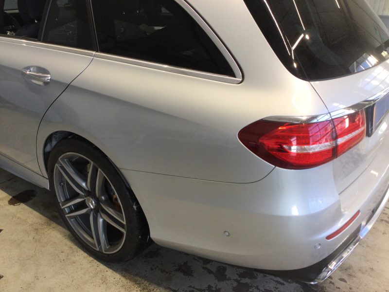 Mercedes-Benz E-Klasse E 63 AMG S T 4Matic 2019