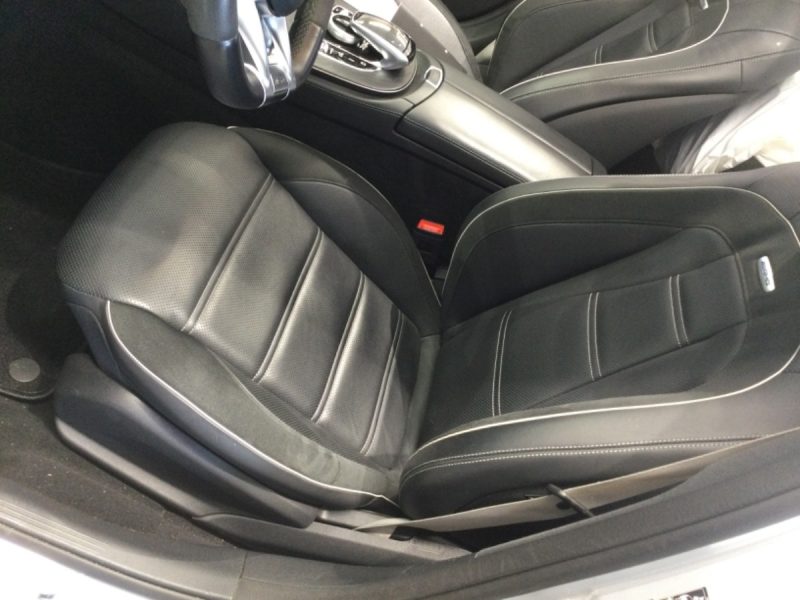 Mercedes-Benz E-Klasse E 63 AMG S T 4Matic 2019