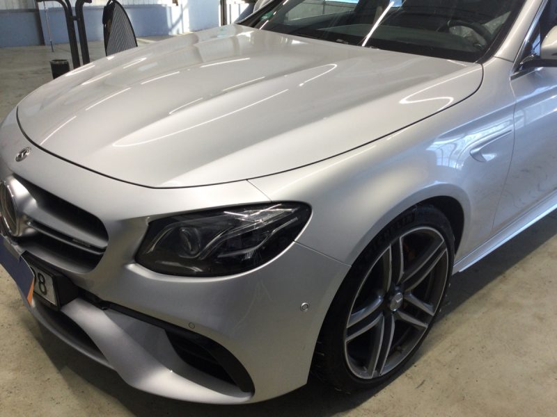Mercedes-Benz E-Klasse E 63 AMG S T 4Matic 2019