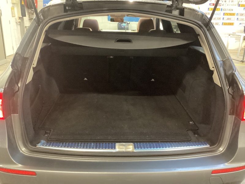 Mercedes-Benz E-Klasse E 220 d AMG Line 2020