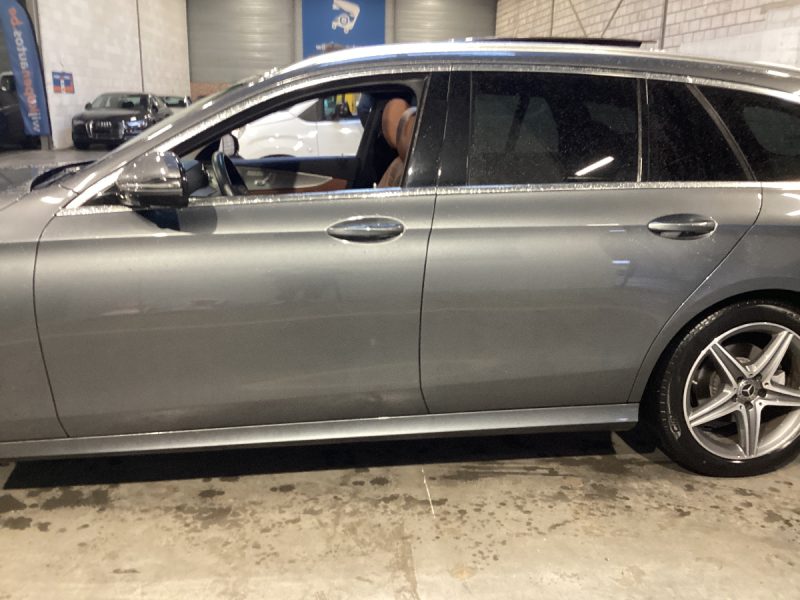 Mercedes-Benz E-Klasse E 220 d AMG Line 2020