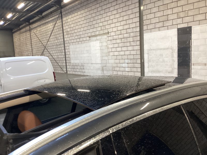 Mercedes-Benz E-Klasse E 220 d AMG Line 2020