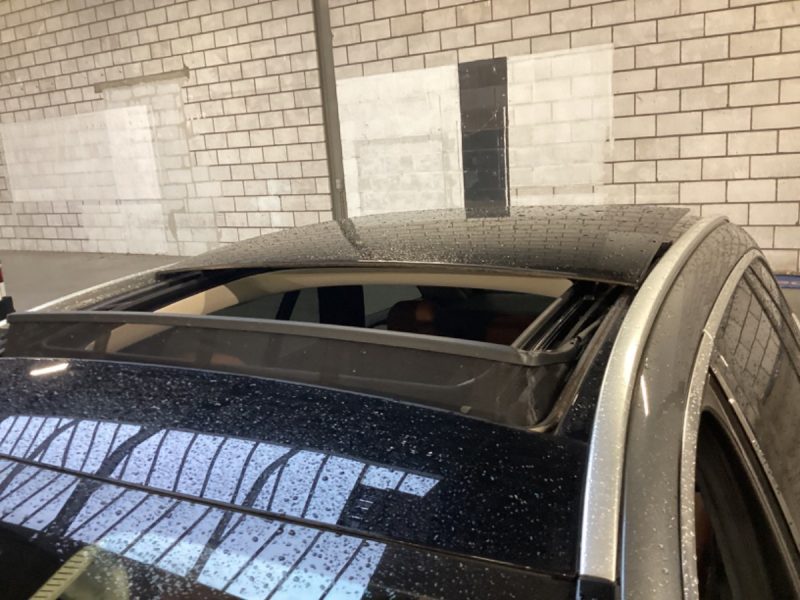 Mercedes-Benz E-Klasse E 220 d AMG Line 2020