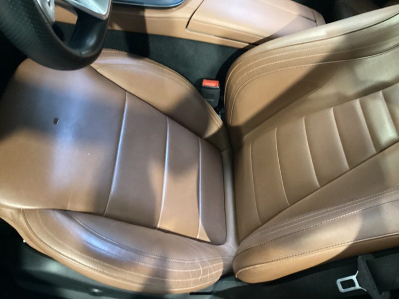 Mercedes-Benz E-Klasse E 220 d AMG Line 2020