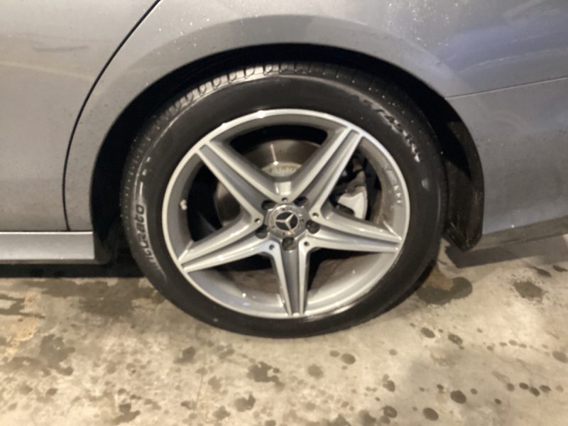 Mercedes-Benz E-Klasse E 220 d AMG Line 2020