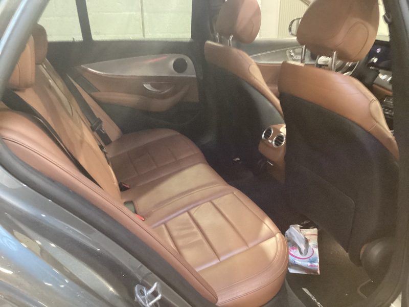 Mercedes-Benz E-Klasse E 220 d AMG Line 2020