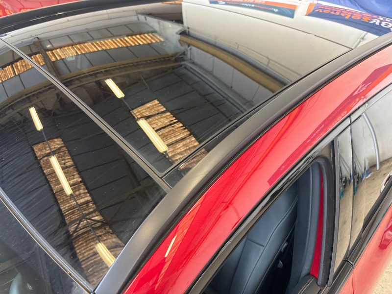 Mercedes-Benz GLA-Klasse GLA 200 d Progressive 2021