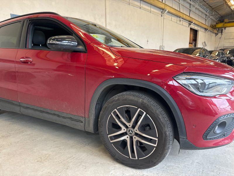 Mercedes-Benz GLA-Klasse GLA 200 d Progressive 2021
