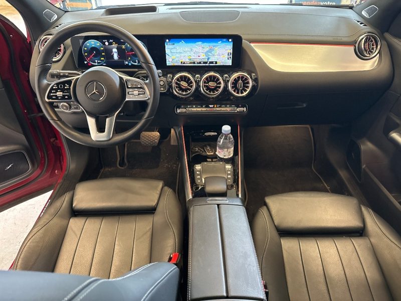 Mercedes-Benz GLA-Klasse GLA 200 d Progressive 2021