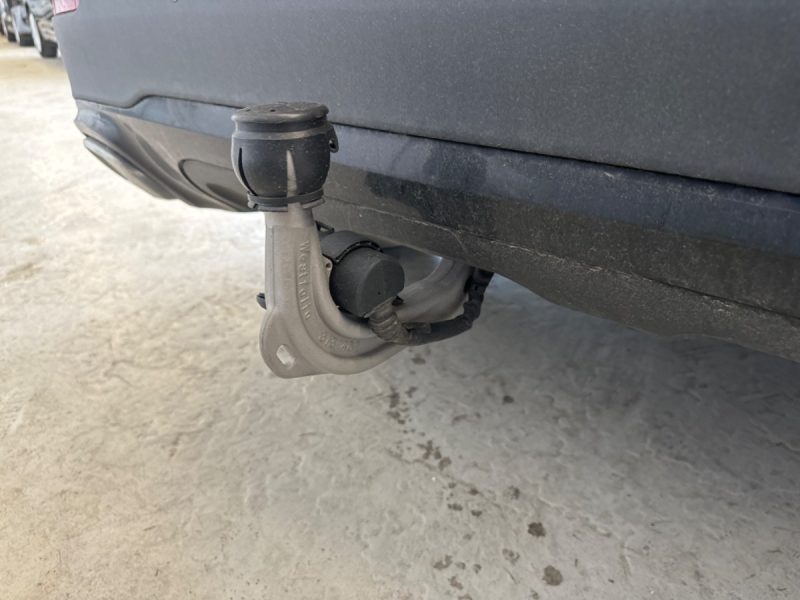 Mercedes-Benz GLA-Klasse GLA 200 d Progressive 2021