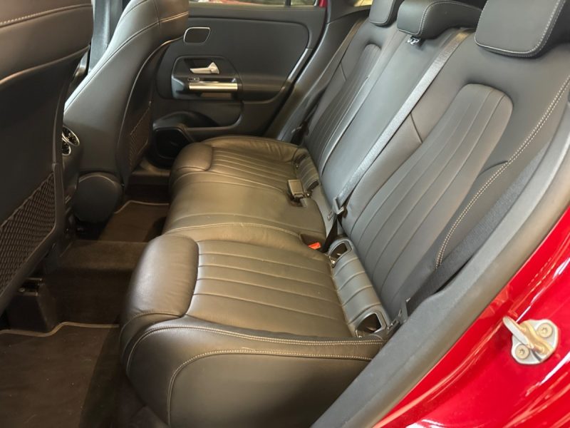 Mercedes-Benz GLA-Klasse GLA 200 d Progressive 2021