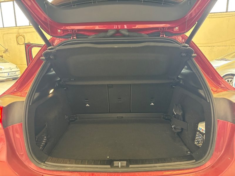 Mercedes-Benz GLA-Klasse GLA 200 d Progressive 2021