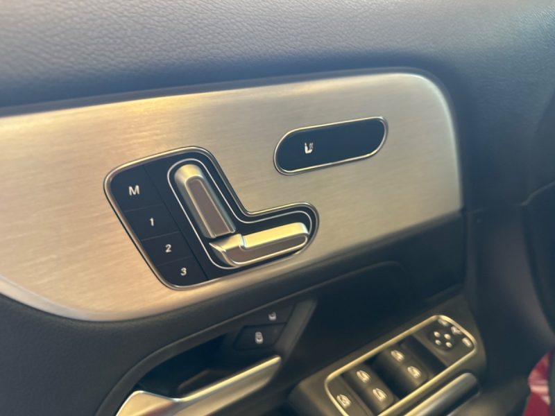 Mercedes-Benz GLA-Klasse GLA 200 d Progressive 2021